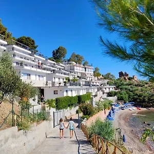 מלון דירות Blue Bay, צ'פאלו