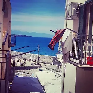 Casa Désirée Cefalù
