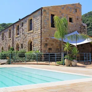 Turismo Rurale Cefalù Cefalú