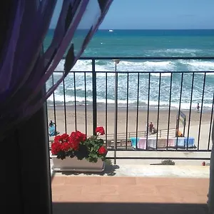 Casa Alba Cefalù
