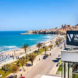 מלון Victoria Palace, צ'פאלו