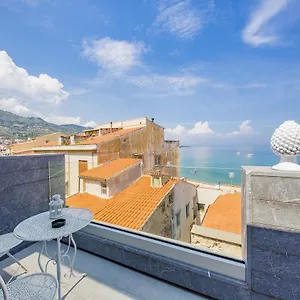 Ossuna Bay Boutique Cefalú