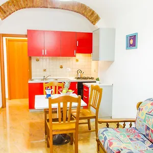 Gaia - Low Cost Studio Cefalù