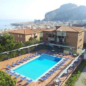 Belvedere Cefalú