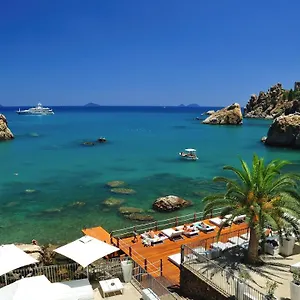 Le Calette Bay Cefalú